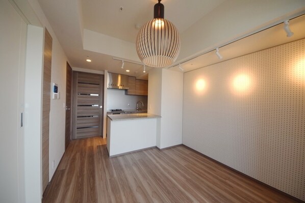 ブランシエスタ白山の物件内観写真